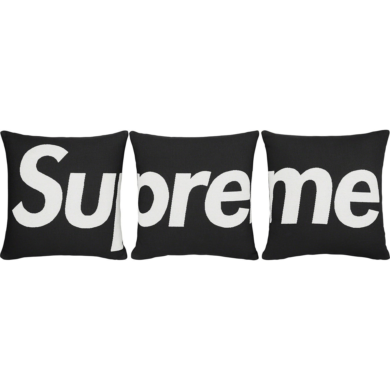 Supreme®/Jules Pansu Pillows (Set of 3) view 6